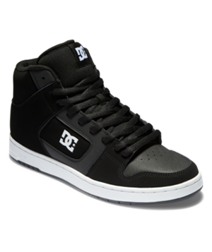 MANTECA 4 HI BLACK/WHITE