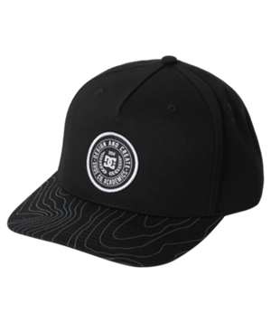 SLACKER BLACK