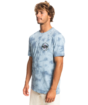 OMNI CIRCLE SS CELESTIAL BLUE