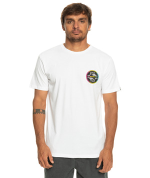 CORE BUBBLE SS WHITE