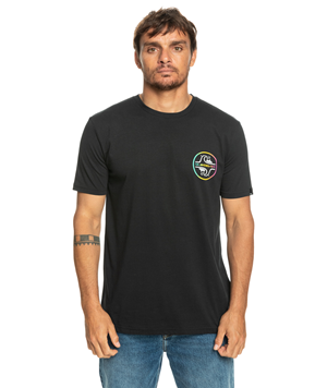 CORE BUBBLE SS BLACK