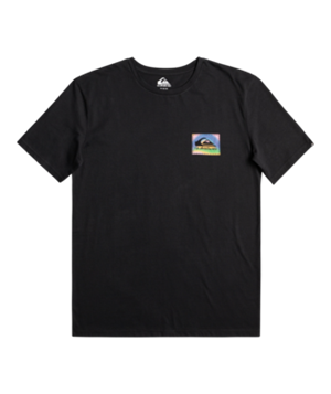 COLOUR FLOW SS BLACK