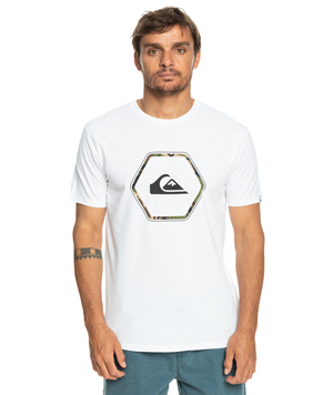 IN SHAPES SS WHITE