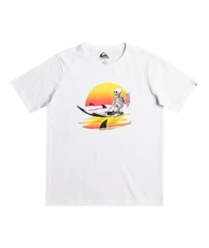 SUNSET SESSION SS YTH WHITE