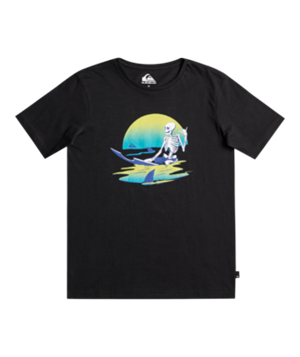 SUNSET SESSION SS YTH BLACK