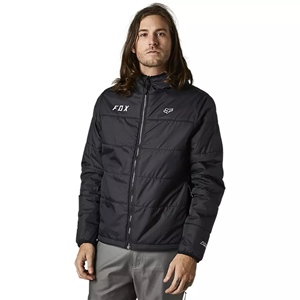 RIDGEWAY JACKET