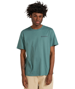 Blazin Chest Blue