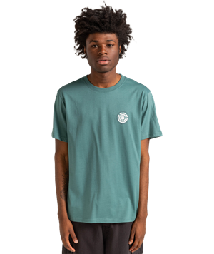 Seal BP Blue