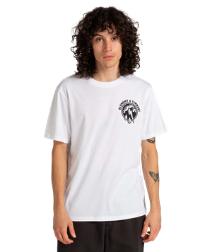 The Cycle White