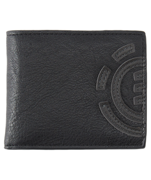 Daily Wallet Black