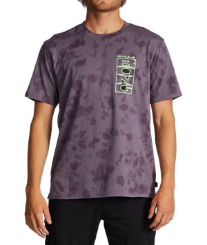 L.O.T.R Tees Purple Haze