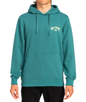 Arch Wave Teal