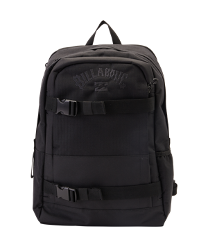 Command Skate Black