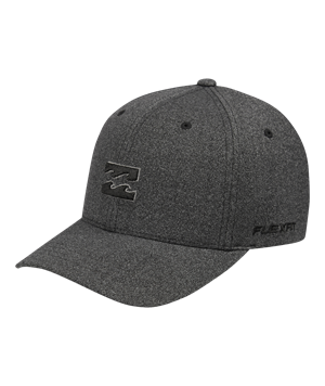 All Day Flexfit Black