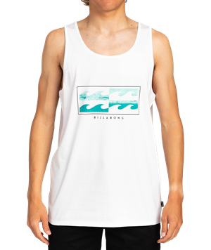 Inversed Tees White