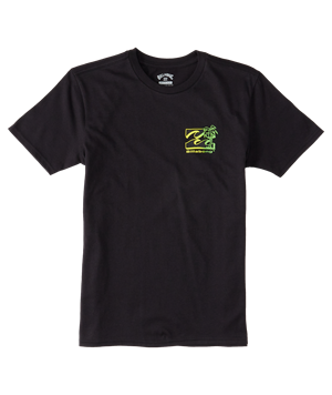 BBTV Tees Black