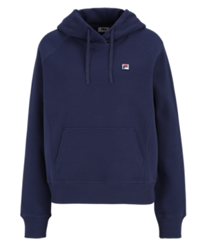 Bibinje Hoody Medieval Blue