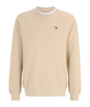 Bilecik Raglan Crew Sweat Fields of Rye