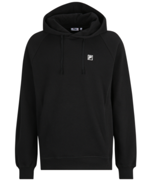 Bisceglie Hoody Black