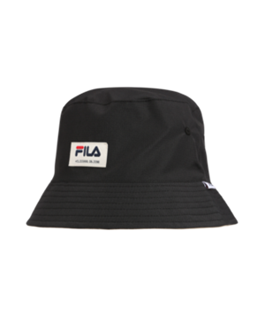 Torreon Reversible Bucket Hat Black/Fiel