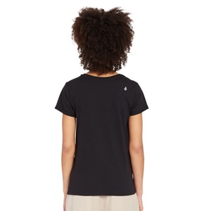Radical Daze Tee Black