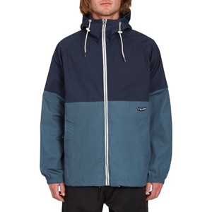 Wardho Jacket Cruzer Blue