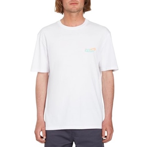 Aquapistol Basic Tee White