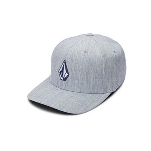 Full Stone HTHR Flexfit Hat Blue Combo