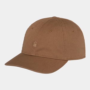 MADISON LOGO CAP BUFFALO