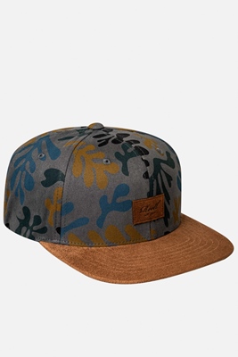 Seude Cap Grey Reef