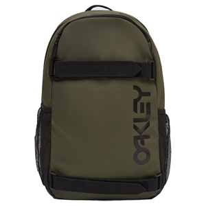 The Freshman Skate Backpack Dark Brush
