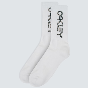 B1B Socks 2.0 White