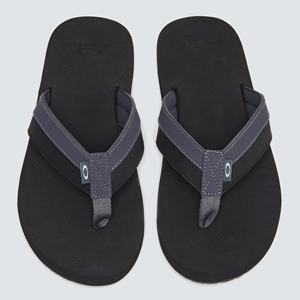 Burke Flip Flop Blackout