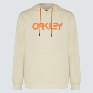 B1B PO Hoodie Arctic White