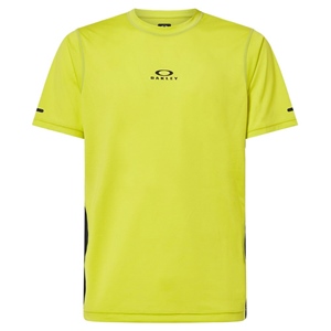 Pursuit Lite SS Tee Sulphur