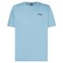 Wynwood bark RC Tee Stonewash Blue