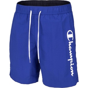 Beachshort Blue