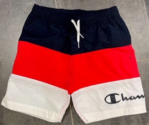 Beachshort Navy