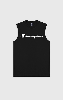 Tank Top Black