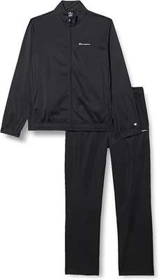 Tracksuit Black