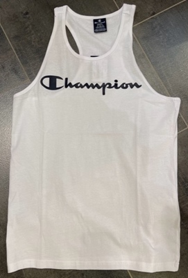 Tank Top White