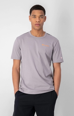Crewneck T-Shirt Gull