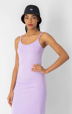 Dress Violet