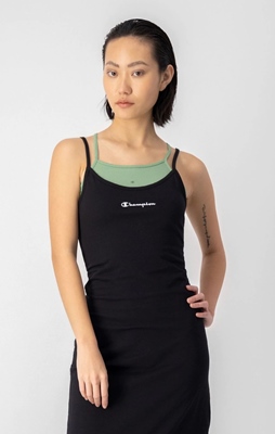 Dress Black