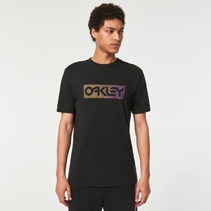 Gradient Lines B1B RC Tee Fathom/Purple