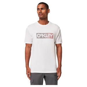Gradient Lines B1B RC Tee White