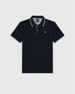 Polo Navy
