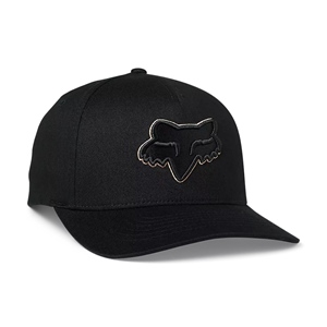 EPICYCLE FLEXFIT 2.0 HAT GOLD