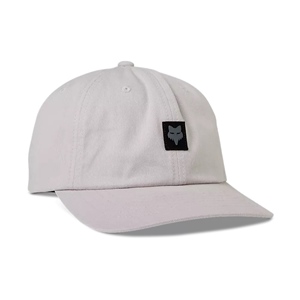 LEVEL UP ADJUSTABLE HAT STEEL GREY