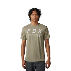 NON STOP SS TECH TEE ADOBE